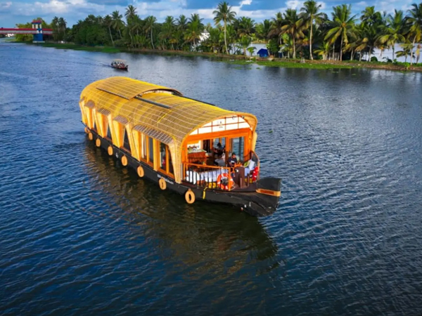 Alleppey