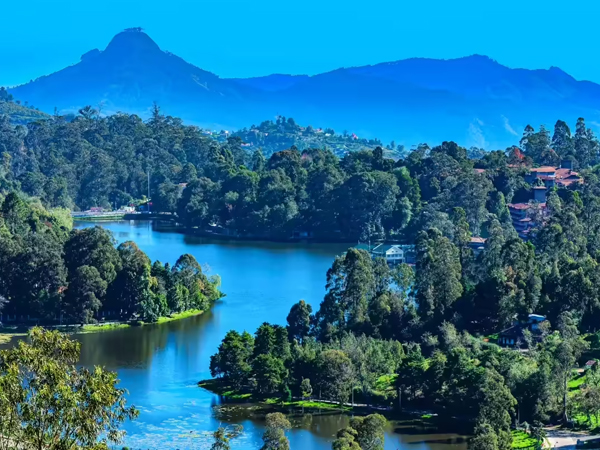 Kodaikanal