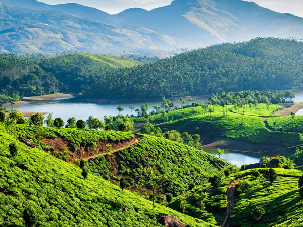 Munnar